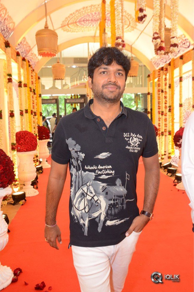 Celebs-at-Bandla-Ganesh-Brothers-Daughter-Ashritha-Wedding-Photos